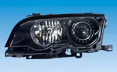 0 301 157 281 BOSCH Основная фара 0 301 157 281 BOSCH Основная фара