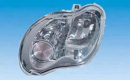 1 307 022 337 BOSCH Основная фара 1 307 022 337 BOSCH Основная фара