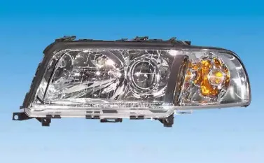 0 301 171 202 BOSCH Основная фара 0 301 171 202 BOSCH Основная фара