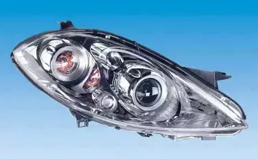 0 301 197 272 BOSCH Основная фара 0 301 197 272 BOSCH Основная фара