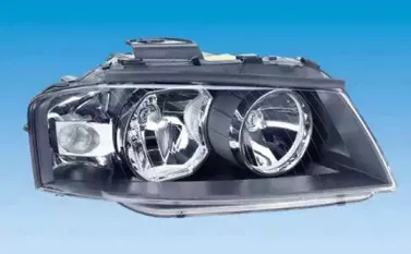 0 301 206 202 BOSCH Основная фара 0 301 206 202 BOSCH Основная фара