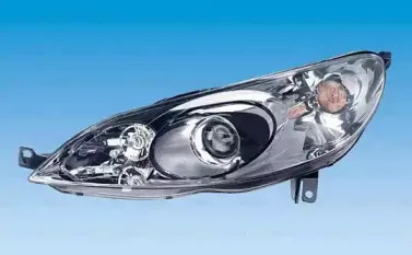 0301213203 BOSCH Основная фара 0301213203 BOSCH Основная фара
