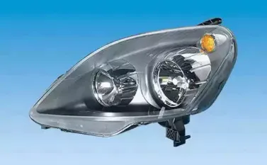 0 301 214 203 BOSCH Основная фара 0 301 214 203 BOSCH Основная фара