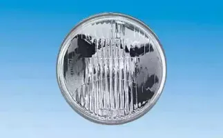 0301302102 BOSCH Вставка фары, фара дальнего света 0301302102 BOSCH Вставка фары, фара дальнего света