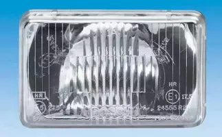 0 301 709 102 BOSCH Вставка фары, фара дальнего света 0 301 709 102 BOSCH Вставка фары, фара дальнего света