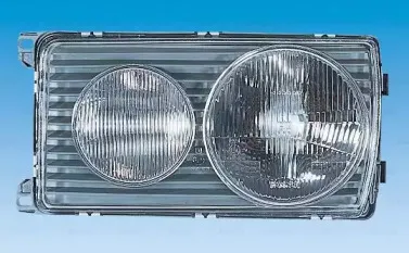 0 301 855 301 BOSCH Основная фара 0 301 855 301 BOSCH Основная фара
