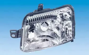 0 318 028 316 BOSCH Основная фара 0 318 028 316 BOSCH Основная фара