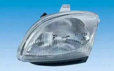 0 318 033 333 BOSCH Основная фара 0 318 033 333 BOSCH Основная фара