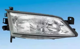0 318 077 224 BOSCH Основная фара 0 318 077 224 BOSCH Основная фара