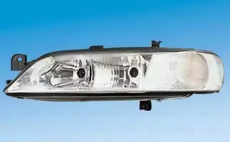 0 318 078 213 BOSCH Основная фара 0 318 078 213 BOSCH Основная фара
