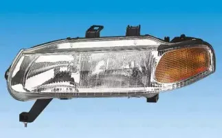 0 318 094 314 BOSCH Основная фара 0 318 094 314 BOSCH Основная фара