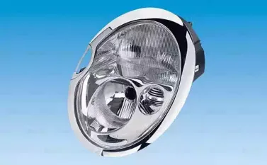 0 318 112 074 BOSCH Основная фара 0 318 112 074 BOSCH Основная фара
