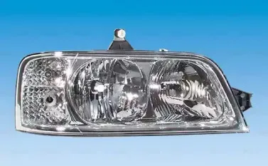 0 318 113 214 BOSCH Основная фара 0 318 113 214 BOSCH Основная фара