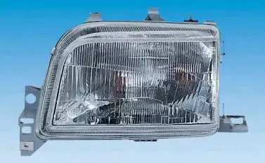 0 318 120 114 BOSCH Основная фара 0 318 120 114 BOSCH Основная фара