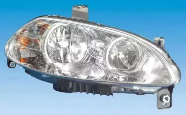 0 318 133 214 BOSCH Основная фара 0 318 133 214 BOSCH Основная фара