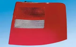 0 318 307 003 BOSCH Рассеиватель, задний фонарь 0 318 307 003 BOSCH Рассеиватель, задний фонарь
