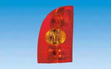 0 318 341 002 BOSCH Задний фонарь 0 318 341 002 BOSCH Задний фонарь