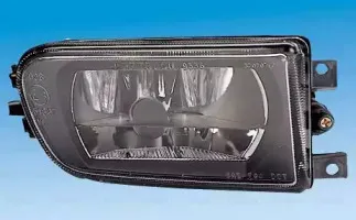 0 318 408 004 BOSCH Противотуманная фара 0 318 408 004 BOSCH Противотуманная фара