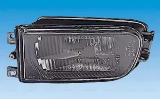 0 318 408 013 BOSCH Противотуманная фара 0 318 408 013 BOSCH Противотуманная фара