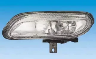 0 318 434 004 BOSCH Противотуманная фара 0 318 434 004 BOSCH Противотуманная фара