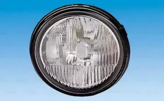 0 318 435 006 BOSCH Противотуманная фара 0 318 435 006 BOSCH Противотуманная фара