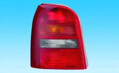 0 319 305 244 BOSCH Задний фонарь 0 319 305 244 BOSCH Задний фонарь