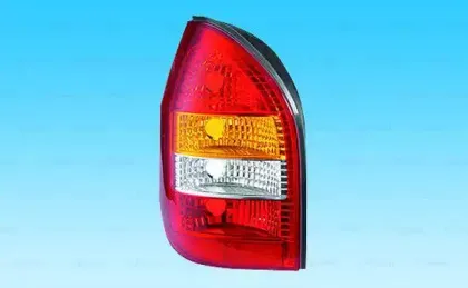 0 319 358 144 BOSCH Рассеиватель, задний фонарь 0 319 358 144 BOSCH Рассеиватель, задний фонарь
