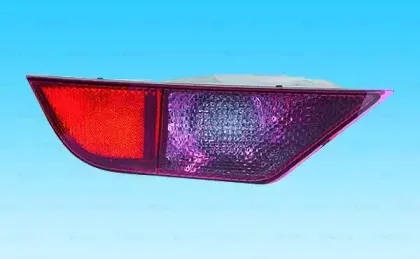 0 319 364 144 BOSCH Рассеиватель, задний фонарь 0 319 364 144 BOSCH Рассеиватель, задний фонарь