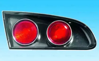 0 319 366 444 BOSCH Рассеиватель, задний фонарь 0 319 366 444 BOSCH Рассеиватель, задний фонарь