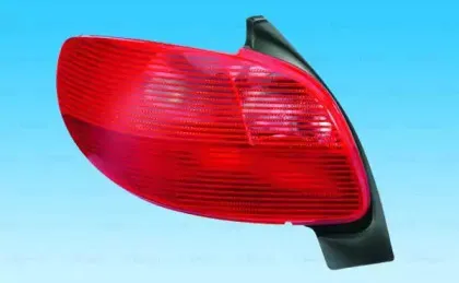 0 319 370 243 BOSCH Рассеиватель, задний фонарь 0 319 370 243 BOSCH Рассеиватель, задний фонарь