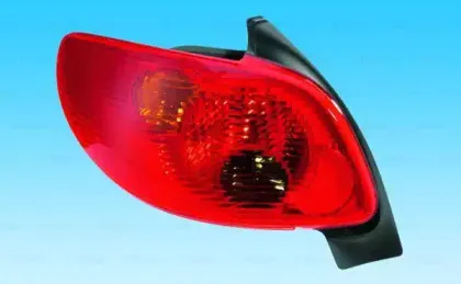 0 319 370 305 BOSCH Задний фонарь 0 319 370 305 BOSCH Задний фонарь