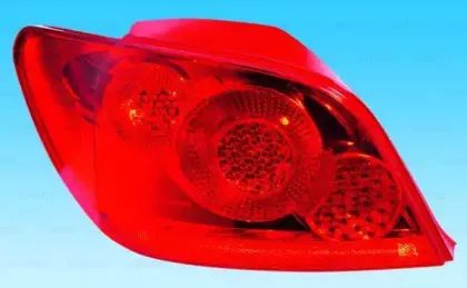 0 319 385 103 BOSCH Задний фонарь 0 319 385 103 BOSCH Задний фонарь