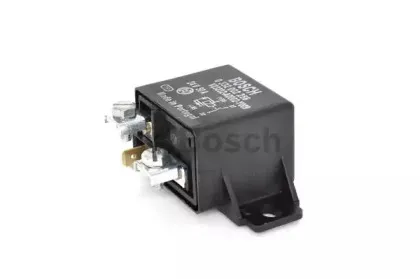 0 332 002 256 BOSCH Реле, рабочий ток 0 332 002 256 BOSCH Реле, рабочий ток