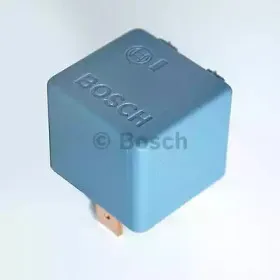 0 332 002 270 BOSCH Реле, рабочий ток 0 332 002 270 BOSCH Реле, рабочий ток