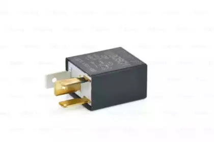 0 332 011 007 BOSCH Реле, рабочий ток 0 332 011 007 BOSCH Реле, рабочий ток
