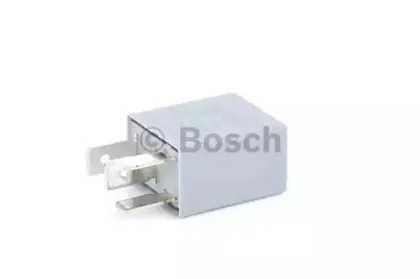 0 332 017 300 BOSCH Реле, рабочий ток 0 332 017 300 BOSCH Реле, рабочий ток