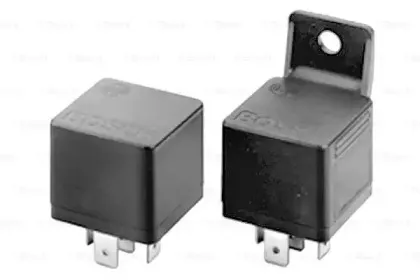 0 332 209 137 BOSCH Реле, рабочий ток 0 332 209 137 BOSCH Реле, рабочий ток