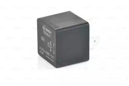 0 332 019 457 BOSCH Реле, рабочий ток 0 332 019 457 BOSCH Реле, рабочий ток
