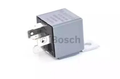 0 332 204 203 BOSCH Реле, рабочий ток 0 332 204 203 BOSCH Реле, рабочий ток
