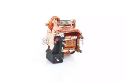 0 332 206 201 BOSCH Реле, рабочий ток 0 332 206 201 BOSCH Реле, рабочий ток