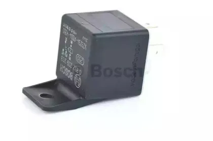 0 332 209 203 BOSCH Реле, рабочий ток 0 332 209 203 BOSCH Реле, рабочий ток