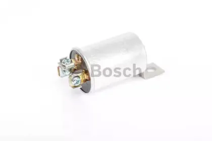 0 332 400 003 BOSCH Реле, рабочий ток 0 332 400 003 BOSCH Реле, рабочий ток
