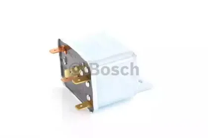0 332 515 009 BOSCH Реле, фара дальнего света 0 332 515 009 BOSCH Реле, фара дальнего света