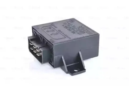 0 335 215 144 BOSCH Прерыватель указателей поворота 0 335 215 144 BOSCH Прерыватель указателей поворота