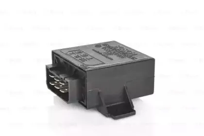 0 335 320 016 BOSCH Реле, интервал включения стеклоочистителя 0 335 320 016 BOSCH Реле, интервал включения стеклоочистителя