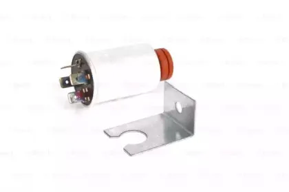 0 336 200 038 BOSCH Прерыватель указателей поворота 0 336 200 038 BOSCH Прерыватель указателей поворота