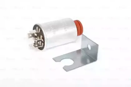 0 336 202 001 BOSCH Прерыватель указателей поворота 0 336 202 001 BOSCH Прерыватель указателей поворота