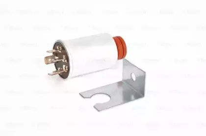 0 336 208 001 BOSCH Прерыватель указателей поворота 0 336 208 001 BOSCH Прерыватель указателей поворота