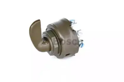 0341006001 BOSCH Переключатель указателей поворота 0341006001 BOSCH Переключатель указателей поворота