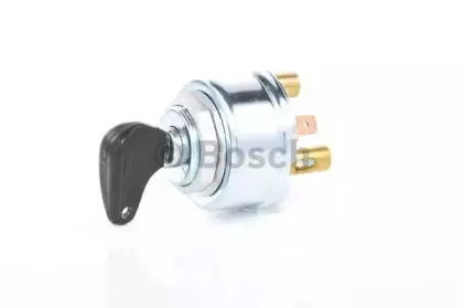 0342201010 BOSCH Переключатель зажигания 0342201010 BOSCH Переключатель зажигания